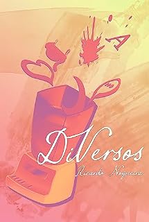 Livro DiVersos