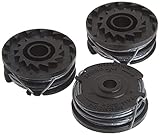 .065-Inch Dual Line String Trimmer Replacement