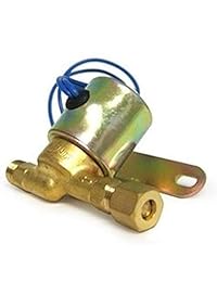 Protac 4040 - Válvula solenoide de repuesto para abrilaire Humidificadores 24 V 1/4"