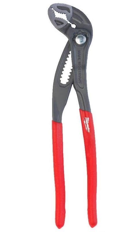 Adjustable PARPET CLAMP MM 250 MILWAUKEE 492459