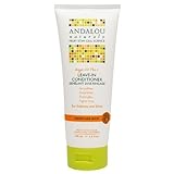 Andalou Naturals Argan Oil Plus+ Leave-In Conditioner 6.8 fl oz (200 ml)