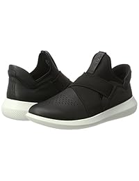 Ecco scinapse de banda de la mujer Fashion Sneaker