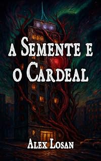 Livro A Semente e o Cardeal