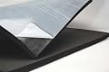 36" x 48" Elastomeric Insulation Sheet