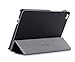 ASUS ZenPad Z170C C 7.0 Case, ProCase ASUS ZenPad C 7.0 Tablet Case (Z170C) - Ultra Slim and lightweight, Hard Shell, with Stand, SlimSnug Cover Case for ASUS ZenPad C7.0 (Z170C,Z170CG,Z170MG) (Black)