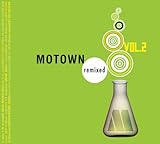 Motown Remixed, Vol. 2