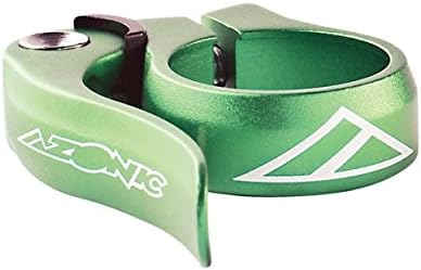 AZONIC Quick Release Seat Post Clamp