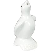 Le Creuset Pie Bird (White)