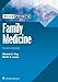 Blueprints Family Medicine (Blueprints Series)