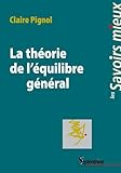 La théorie de l'équilibre général by