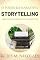 Livro STORYTELLING, O Poder da Narrativa para Transformar Seu Marketing