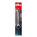 Doc Johnson Classic - The Manhandler - 14.5 Inch - 9.5 Inch Usable Length - Dildo with Handle - Black