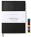 Minimalism Art, Classic Soft Cover Notebook Journal, Medium Size, A5 5.8