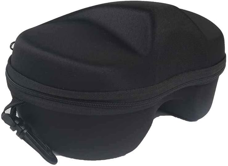 LEVEL GREAT Diving Mask Scuba Case for Diving Mask Underwater Protective Storage Box