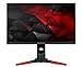 Acer Predator XB271HU bmiprz 27-inch WQHD (2560 x 1440) NVIDIA G-Sync Widescreen Display
