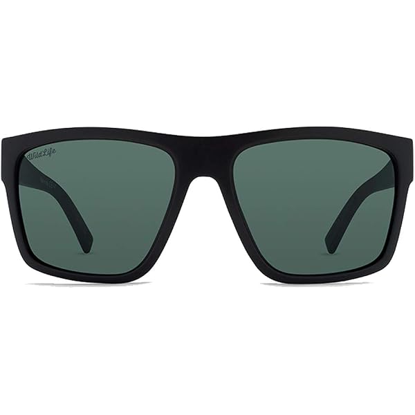 Amazon.com: VonZipper Unisex Gabba Sunglasses - Brown/Bronze  display picture 1