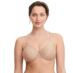 Chantelle Women's C Magnifique Seamless Unlined