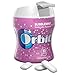 ORBIT Gum Bubblemint Sugar Free Chewing Gum, 55 Piece Bubble Gum Bottle