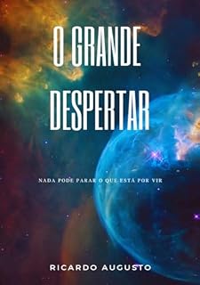 Livro O Grande Despertar