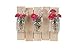 Walnut Hollow Rustic Pallet, 14