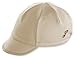 Pace Merino Wool Euro Cap, Eggshell, One Size