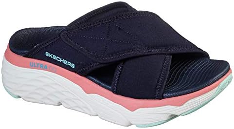 skechers womens max cushioning