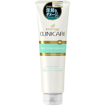 Amazon Com P G Pantene Clinicare Hair Care Damage Hair