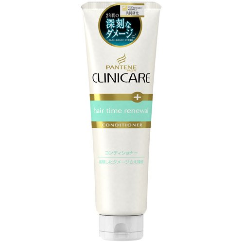 Amazon Com P G Pantene Clinicare Hair Care Damage Hair