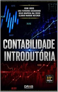 Livro Contabilidade Introdutória (Contabilidade Direto ao Ponto Livro 1)
