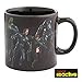 Avengers: Endgame 20 oz. Heat Reactive Ceramic Mug