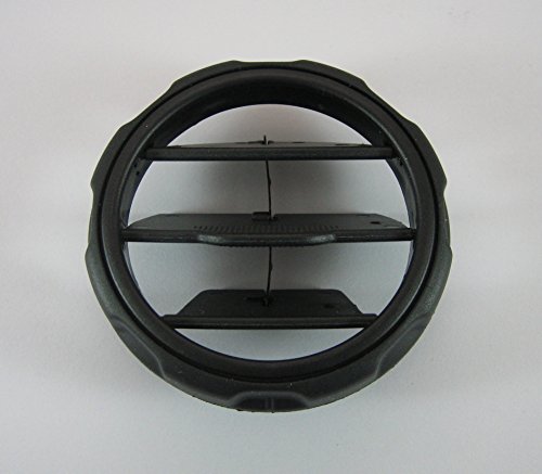 Genuine LR3 LR4 Range Rover Sport Center Console Rear Vent Grille Bezel
