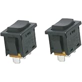 Power Probe Rocker Switch, 2 Pack (PPTK0021)