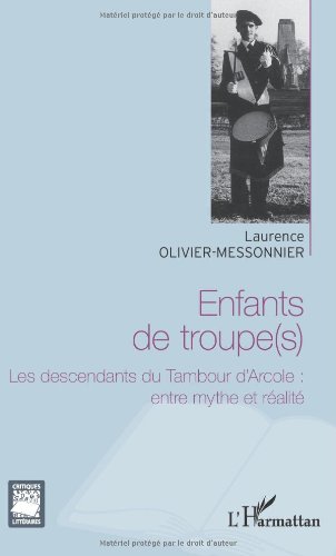 Enfants de troupe(s)