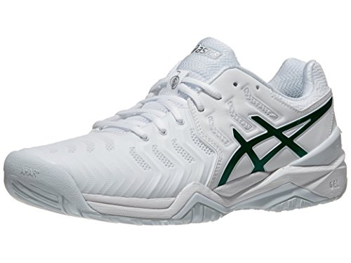 asics gel resolution 7 novak djokovic