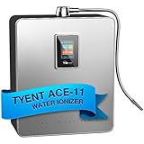 Tyent ACE-11 Turbo Extreme Water Ionizer with Hydrogen Boost