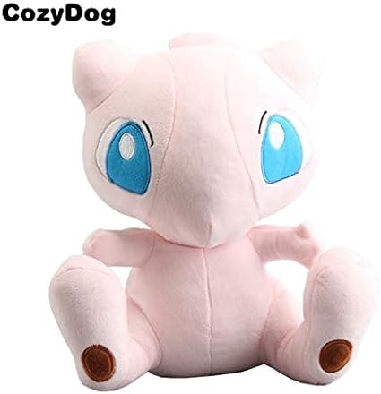 mew plush canada