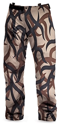 First Lite Boundary Stormtight Rain Pant in ASAT