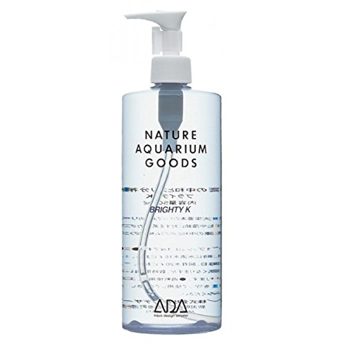 Aquarium ADA Brighty K (500ml)