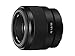 Sony - FE 50mm F1.8 Standard Lens (SEL50F18F) primary