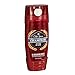 Old Spice Men's Body Wash, Champion Scent, Red Zone Collection, 16 oz (Pack of 6)