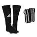 adidas Unisex Sock Guard (Youth)