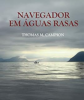 Livro Navegador em Águas Rasas
