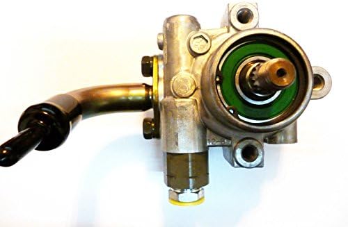 Ford Focus Power Steering Pump New Motocraft 2000 2002 Ys4z3a674carm