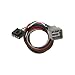 Tekonsha 3021-P Brake Control Wiring Adapter for Dodge and RAM