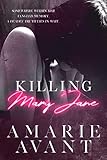 Free eBook - Killing Mary Jane