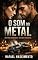 Livro O Som do Metal