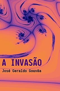 Livro A Invasão