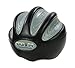 Eif-34608 CanDo Digi-Squeeze Hand Exerciser, Black: X-Heavy Resistance, Large, Black: X-Firm