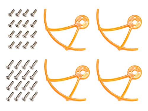 Microheli Propeller Protector for 2-2.5