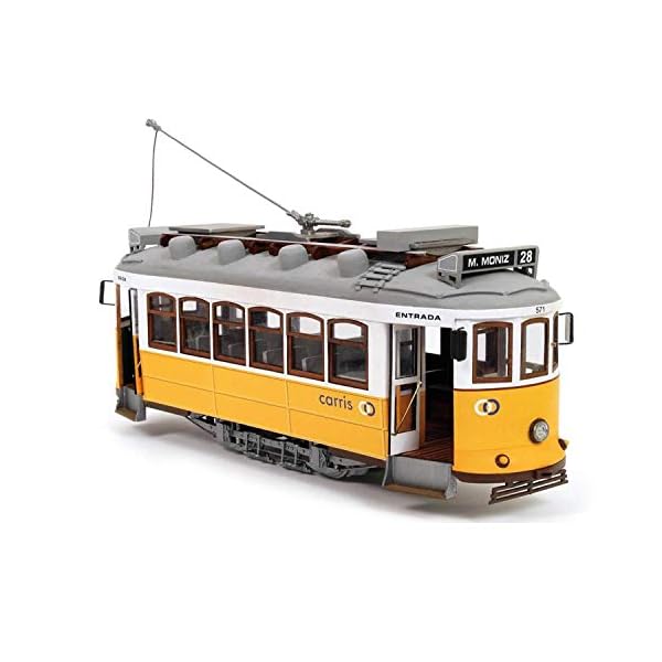 OC 53005 Lisboa Tram 1:24
